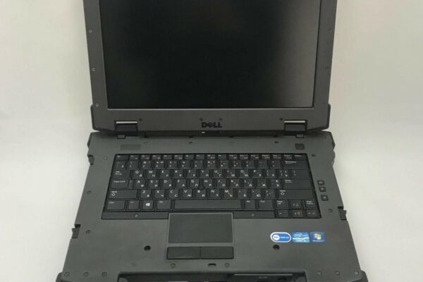 Захищені ноутбуки Dell: переваги, рейтинг моделей і поради щодо вибору