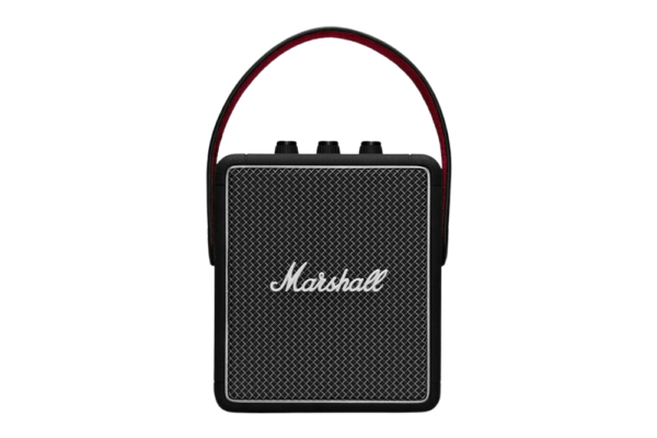 Marshall в Україні: акустична колонка блютуз ціна та легендарний звук